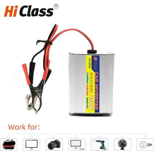 Hiclass Electrical Equipment