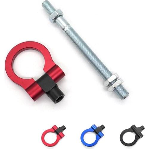 IZTOSS Tow Hooks