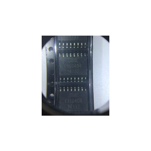 100% NEW Free shipping FX604D SOP-16