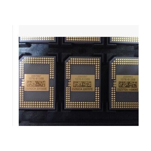 Original DMD Chip 1076-6438B 1076-6038B 1076-6039B 1076-6138B 1076-6139B 1076-6338B 1076-6339B 1076-6439B 1076-601AB