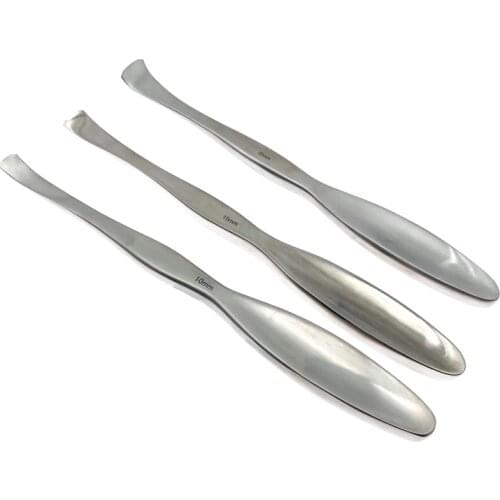 Bone Elevators Hole Handle Orthopedic Veterinary Instrument