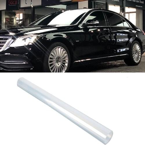 Auto Clear Protective Film Sheet Anti Scratch Transparent Car Protective Film Car Paint Protection Film Wrap Protect Sticker