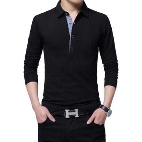 Covrlge Shirt Men Long shirt Turn-down Stripe Designer shirt Slim Fit Loose Casual Cotton Shirt Male Plus Size MTP043