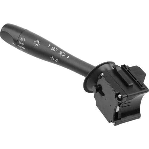 Car Turn Signal Headlight Dimmer Switch For Chevrolet Cobalt Equinox HHR Pontiac Pursuit Solstice Torrent Saturn Suzuki