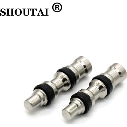 Bicycle Brake Disc Lever Titanium Alloy Piston Repair Part For SRAM AVID Guide db5 Level R RS RSC Series 2 Model Bike Parts