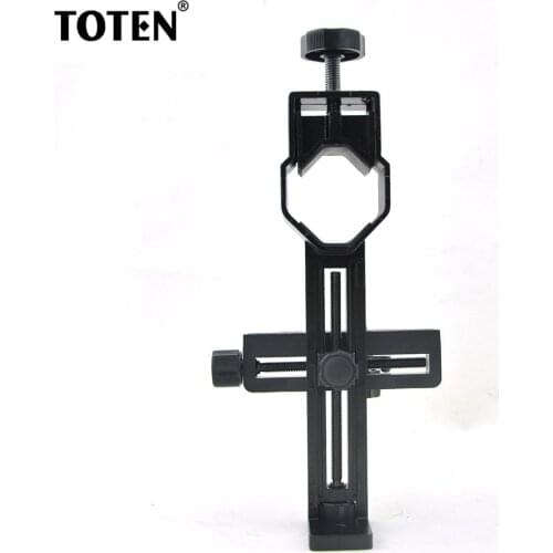 TOTEN Scope Brackets