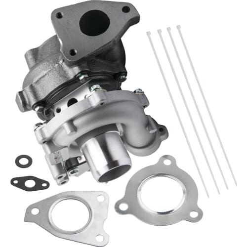 Turbocharger for Renault Megane 1.6DCI 54389880000, 54389700000 54389880017 for Espace 1.6 dCi R9M 2014- 130 BHP 1598 ccm