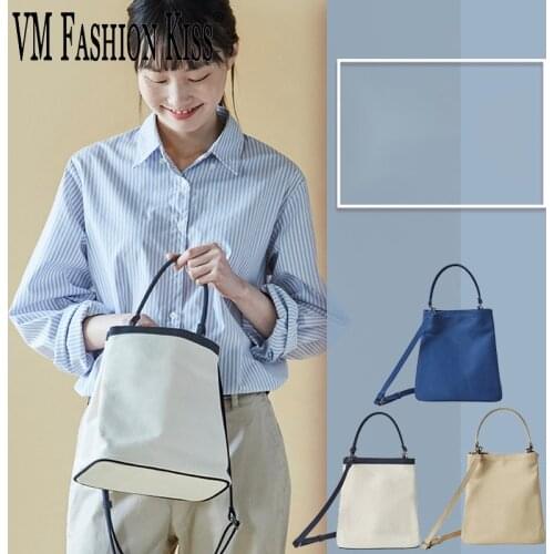 Женские саквояжи VM FASHION KISS China At AliExpress