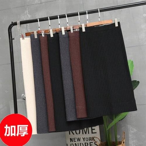 Женские трикотажные юбки Xiangyihui China At AliExpress