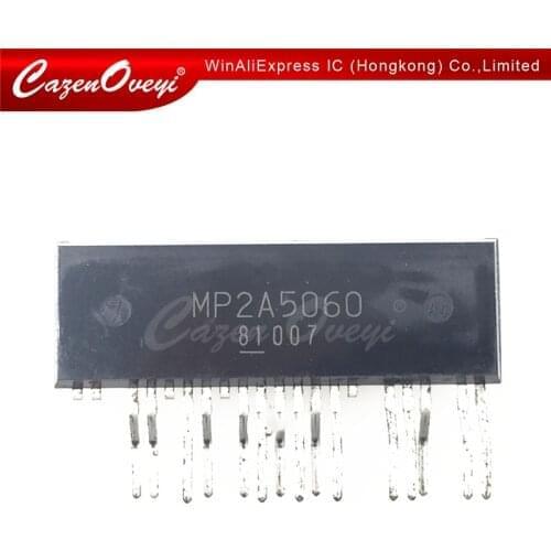 1pcs/lot MP2A5060 2A5060 ZIP-15