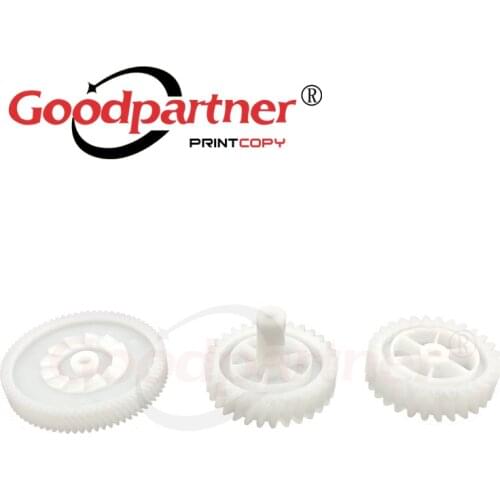 5SET LaserJet Pro M402 M403 M426 M427 FUSER DRIVE GEAR Swing Gear for HP 402 403 426 427