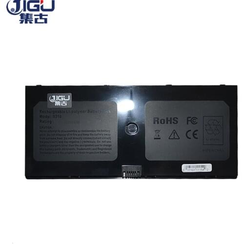 JIGU Laptop Battery 538693-271 538693-961 580956-001 AT907AA BQ352AA FL04 FL04041 HSTNN-C72C FOR HP PROBOOK 5310m PROBOOK 5320m