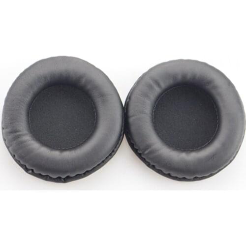 Ear Pads For TECHNICSRP-DH1200D H1200 Headphones Replacement Foam Earmuffs Ear Cushion Accessories High Quality 23 SepT5