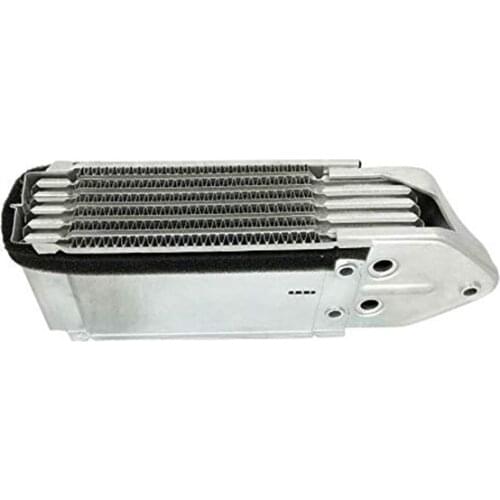 Free Shipping For AUDI For Volkswagen Engine Oil Cooler 113117021 113 117 021
