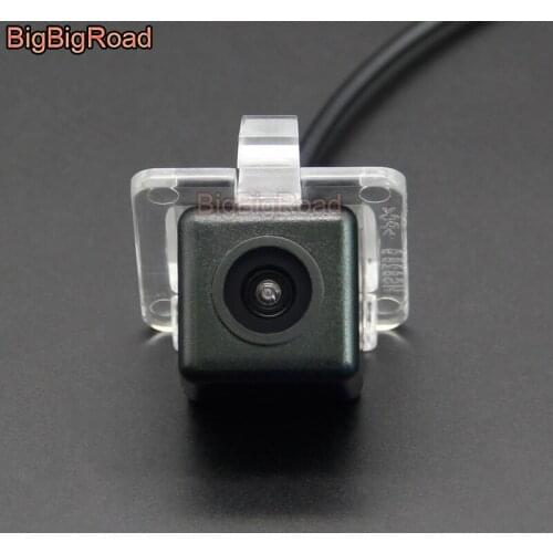 BigBigRoad Car Rear View Camera For Haval Great Wall H6 2011 2012 2013 2014 2015 Night Vision Waterproof Parking Backup Camera