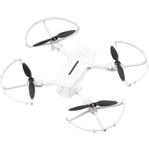 Blade protection cover anti-collision propeller protector guard for FIMI X8 MINI Drone accessories