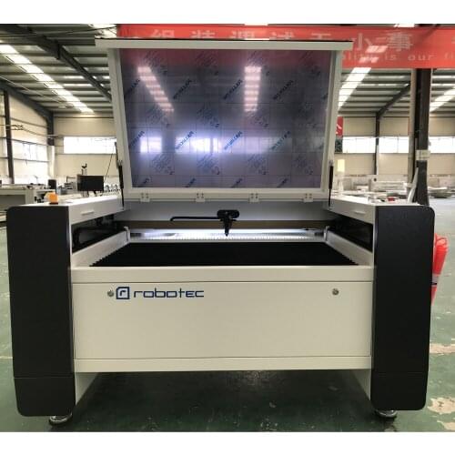 Cloudray Sheet MDF Laser Cutting Machine With Ruida Laser Controller/1390 MDF Laser Cutter/CO2 Laser Cutting Machine China Made