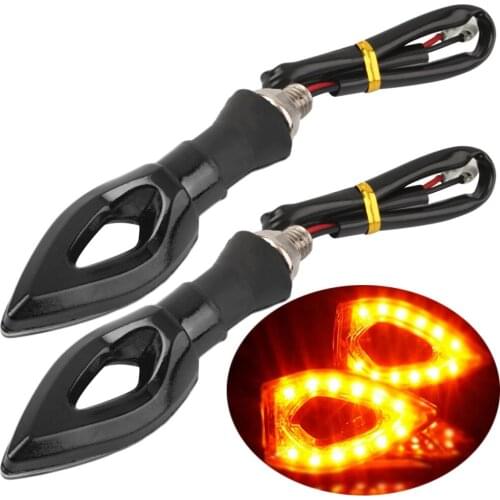 COCHETOP Stop Lights For Motorcycles