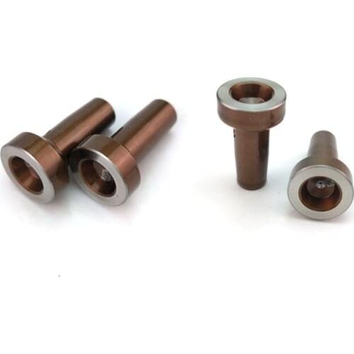 F00VC01334 Diesel Common Rail Injector Valve Cap Part