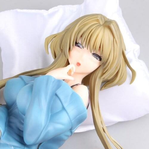 Kanbayashi Mizuko 1/4 Scale Painted Figure Sweet Girlfriend N Society Shanglin Sheng Premium Edition Figure toy gifts Doll 25cm