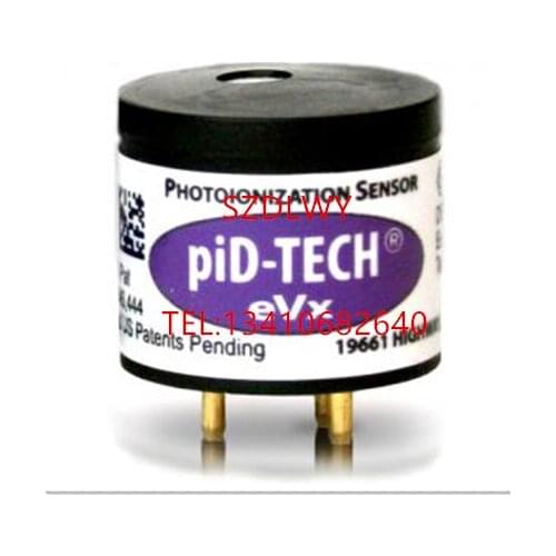 PiD-TECH eVx OEM Photoionization Sensor (PID Sensor) - PID-2000