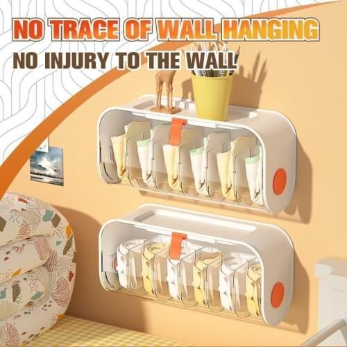 H&JOY Lingerie Storage Boxes