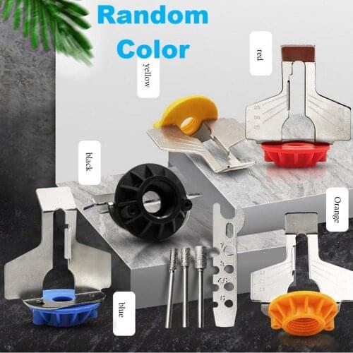 Grinding Chain Sharpener Special Chainsaw Grinding Tool Mini Drill Saw Sharpening Attachment Sharpener Drill Rotary Power Tool