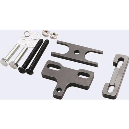 LS valve spring compressor tool is suitable for Chevrolet LSX series EA-1015-BK