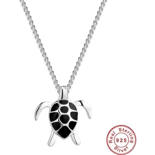 MUXIYO Silver Chains