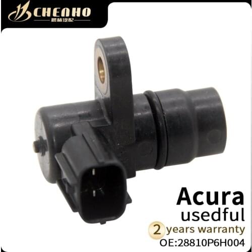 CHENHO BRAND NEW 28810-P6H-004 Pulse Generator Speed Sensor For Honda Acura Accord Prelude