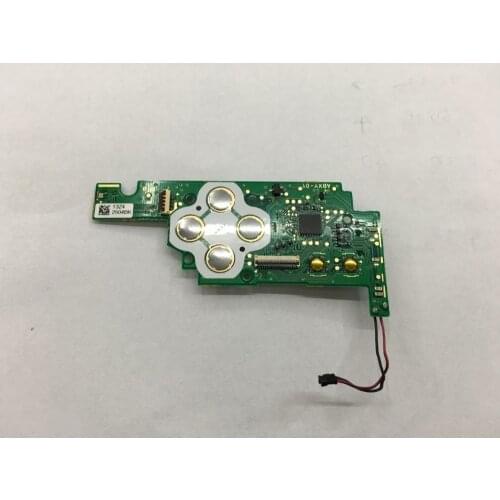 Original 90% new For new 3ds on/off switch pcb board 1pc