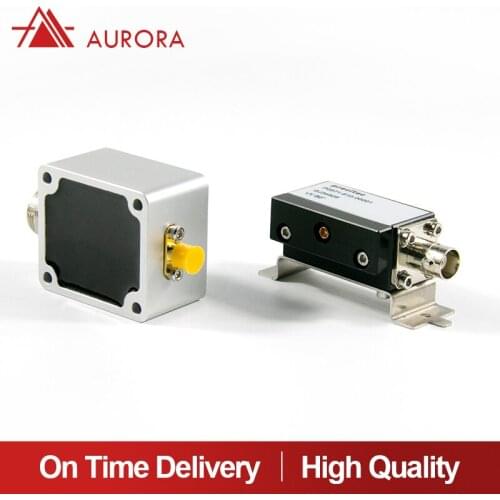 AURORA Preamplifier Amplifier Seneor for Friendess Height Controller of Precitec Raytools Weihong Laser Head