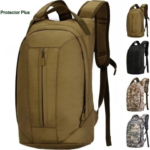 25L Outdoor Trekking Hunting Hiking Backpack Military Army Tactical Bags Travel Mountaineer Camping Waterproof Rucksack