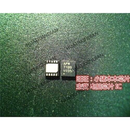 Brand new original APW7199 APW7199QBI-TRG APM7199 APW7199QBI QFN High Quality