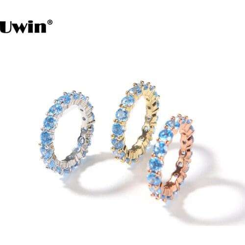UWIN Wedding Rings