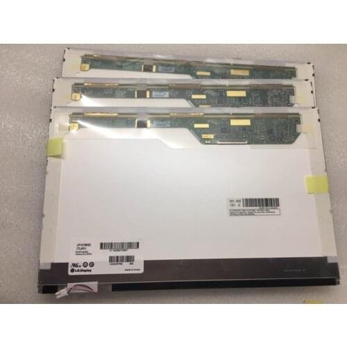 LCD screen B141EW04 B141EW01 LTN141AT07 LTN141AT13 LTN141W1-L05 LTN141W3-L01 N141I3-L02 LP141WX3 TL N1 LP141WX1 B141EW04