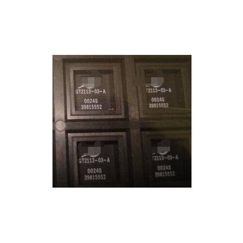 100% NEW Free shipping GT2113-03-A GT2113-03-B