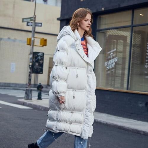 Женские куртки с капюшоном Amyenjoylife China At AliExpress