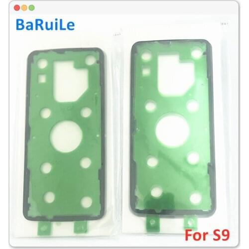 BaRuiLe Samsung Galaxy Note 20 Ultra Batteries China