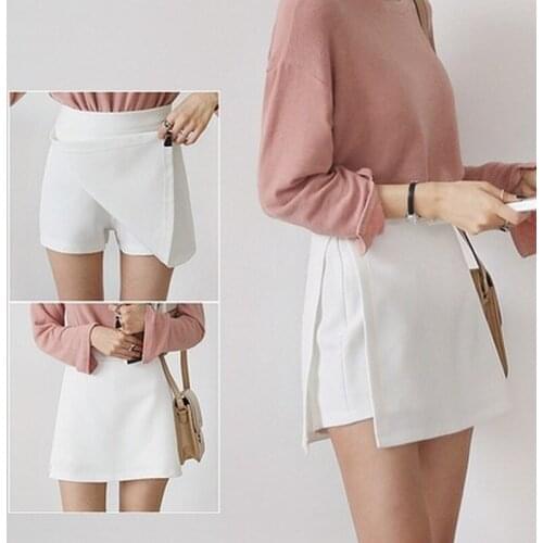 BKCJQA High Waist Skirts For Women