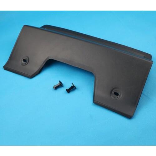 Tow Towing Eye Hook Cover Rear Bumper LR015132 For Range Rover Sport 2010-2013