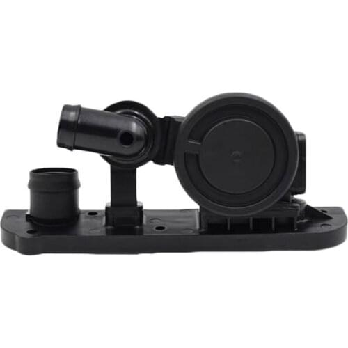 For Audi A4 C6 A6L B7 TT2.0T waste gas valve vacuum pressure valve ventilation valve oil-water separator