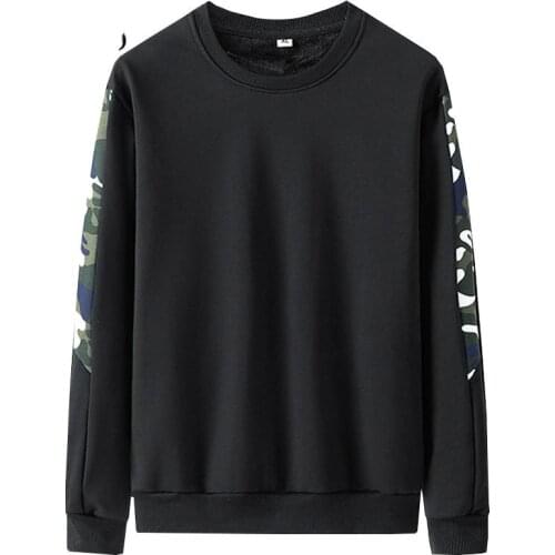 Glufigh Men's Sports Hoodies
