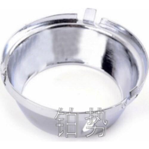 Car Wheel trim cover right 2009-2010mer ced esb enzC63 W204 bumper ventilation grille fog lamp plating frame front fog lamp trim