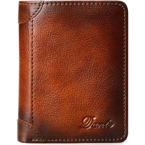 OSOCE Men's Wallets