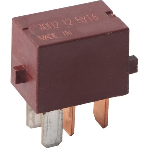 Compressor Relay Fuse Relay Compressor Relay for Acura for Acura Honda Accord Civic 39794-SDA-A05