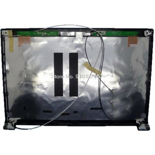 Laptop LCD Top Cover For Lenovo B460 B460E 31043369 60.4HK02.001 Back Cover New