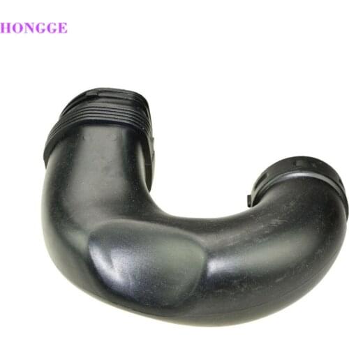 HONGGE 1.9 2.0 Engine Air Intake Connect Hose for VW CC Golf MK5 MK6 Passat B6 Caddy Beetle Eos Touran Seat Leon 1KD 129 618B