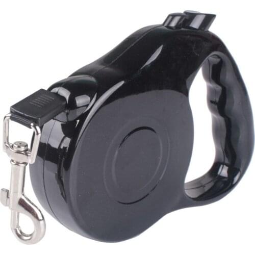 5M Dog Leash Retractable Pet Leash Lead for Dogs Cats Small Medium Large Free Shipping -46