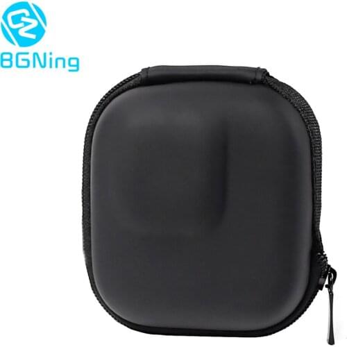 BGNing EVA Camera Protective Case for Gopro 9 8 7 6 5 Sports Camera Mini Waterproof Storage Bag for DJI OSMO Action Accessories
